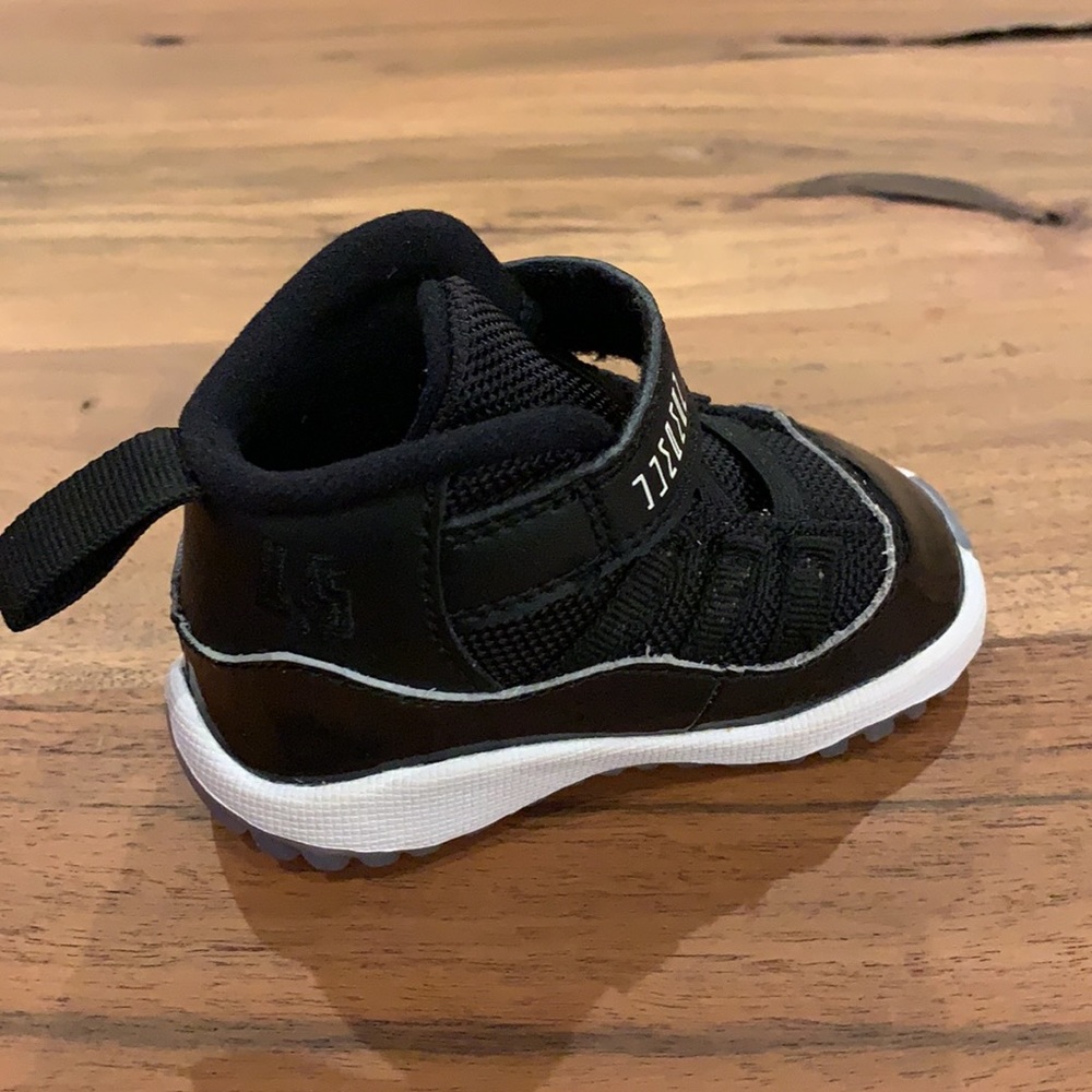 Left Only Size 3c Us - image 5